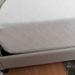 Queen Mattress 