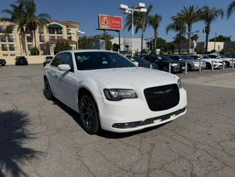 2015 Chrysler 300