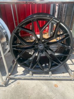 BMW wheels