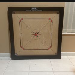 Brand New Carton Board Game