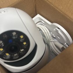 WiFi Smart Camera 
