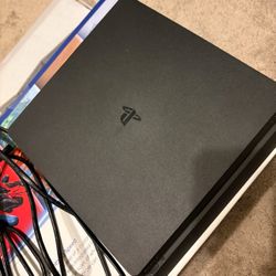 PS4 Slim 1TB 