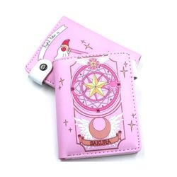 Cartoon Wallet