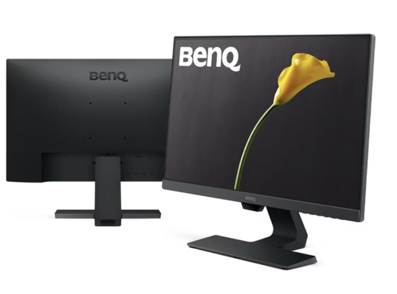 GW2480L | 23.8" 1080p Eye-Care IPS Monitor