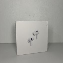AirPods Pro 2
