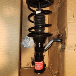 Strut Assembly For 2002-2004 Acura Rsx