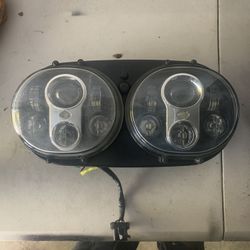 Harley Davidson OME Day Makers For Road Glide  