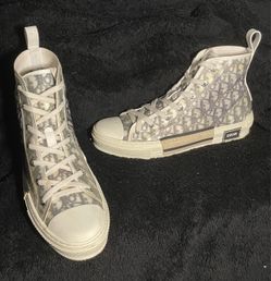 Di0r’s high top