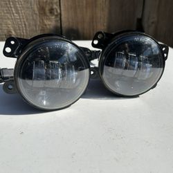 Led Fog Lights 