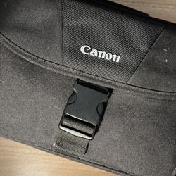Canon Film Cameras