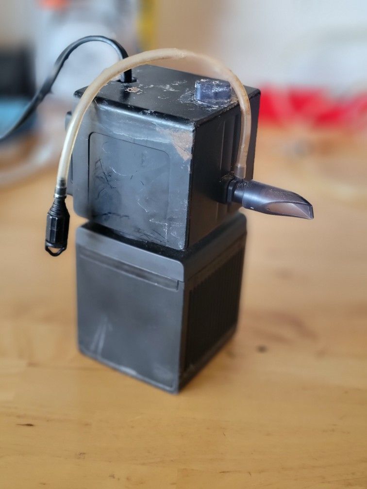 Sicce Internal Aquarium Filter