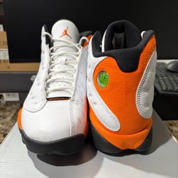 Jordan 13 Retro Starfish