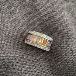Size 7 Women’s 