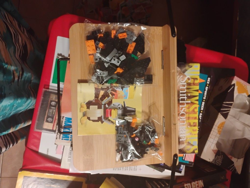Legos 150 Pieces New