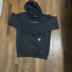 Carhartt Vintage Hoodie