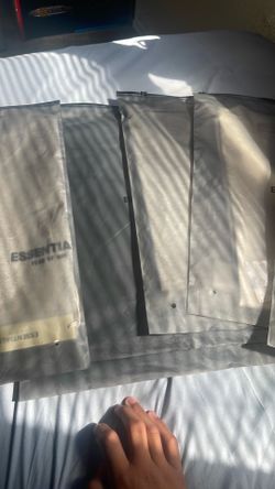 Essential Tees