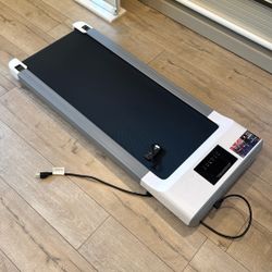 Walking Or Running Treadmill 