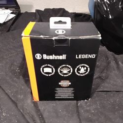BUSHNELL BRAND NEW STILL IN BOX