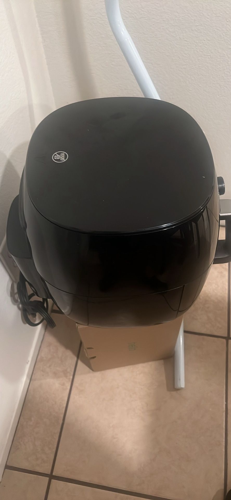 Fryer