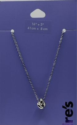 Clair’s Necklace