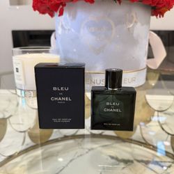 CHANEL  BLEU DE CHANEL Eau de Parfum 💙