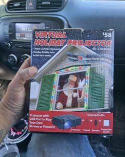 Projector