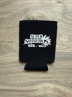 Super Smash Bros. Beer/Drink Holder