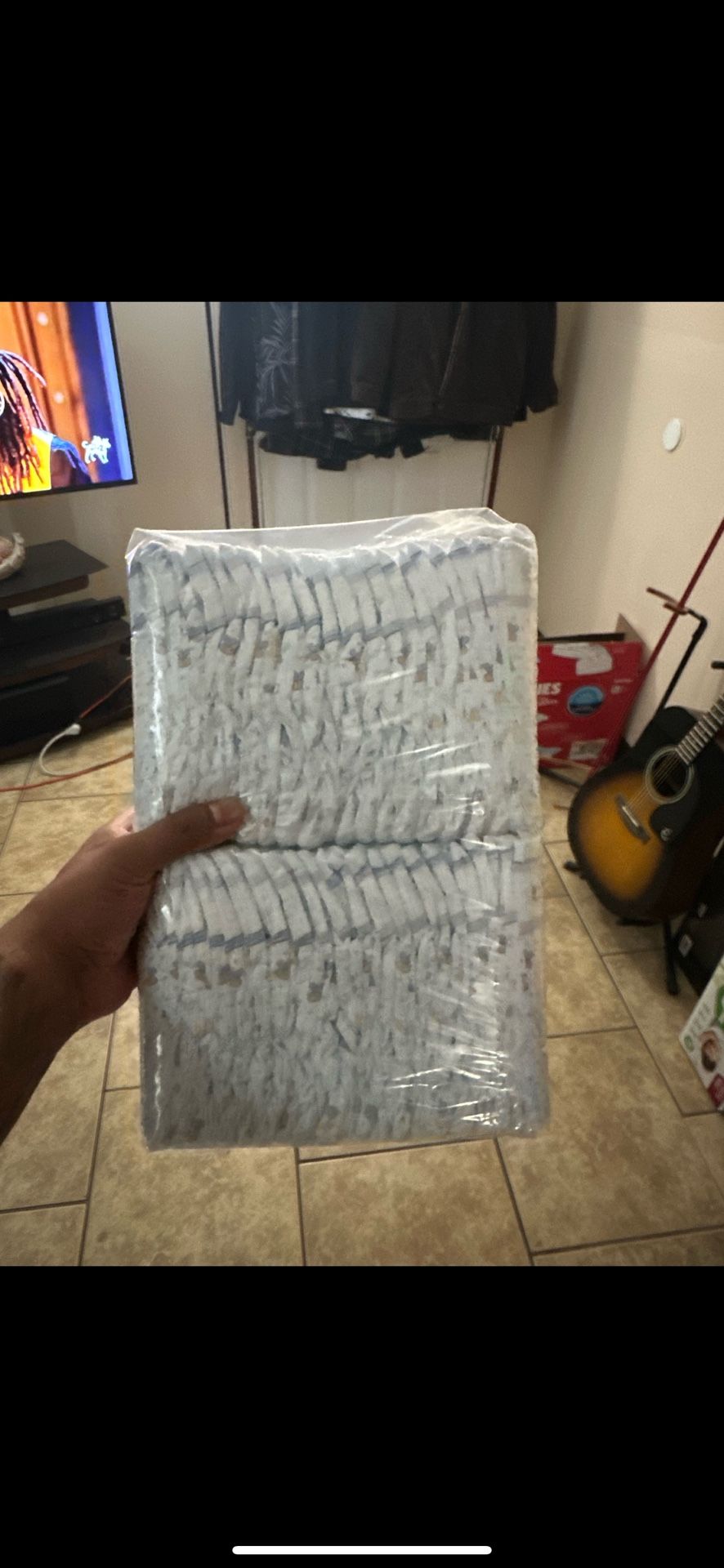 Huggies Size 1