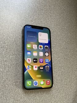 iPhone 12 Pro Max 256GB-Unlocked 