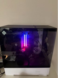 CyberPowerPc