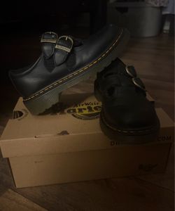 Dr martens