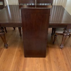 Dining Room Table Only