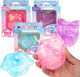 Hello kitty Gelli Gels 🎀