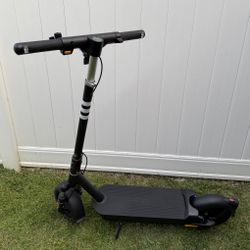 OKAI - Neon Ultra ES40 Dual-Suspension Electric Scooter