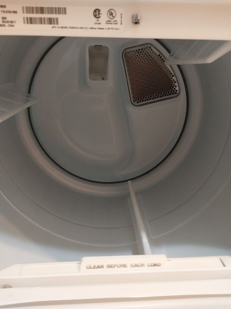 Kenmore 800 Series Dryer (Electric) for Sale in Portland, OR OfferUp