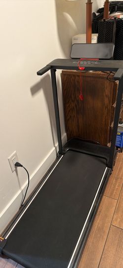 Walking pad