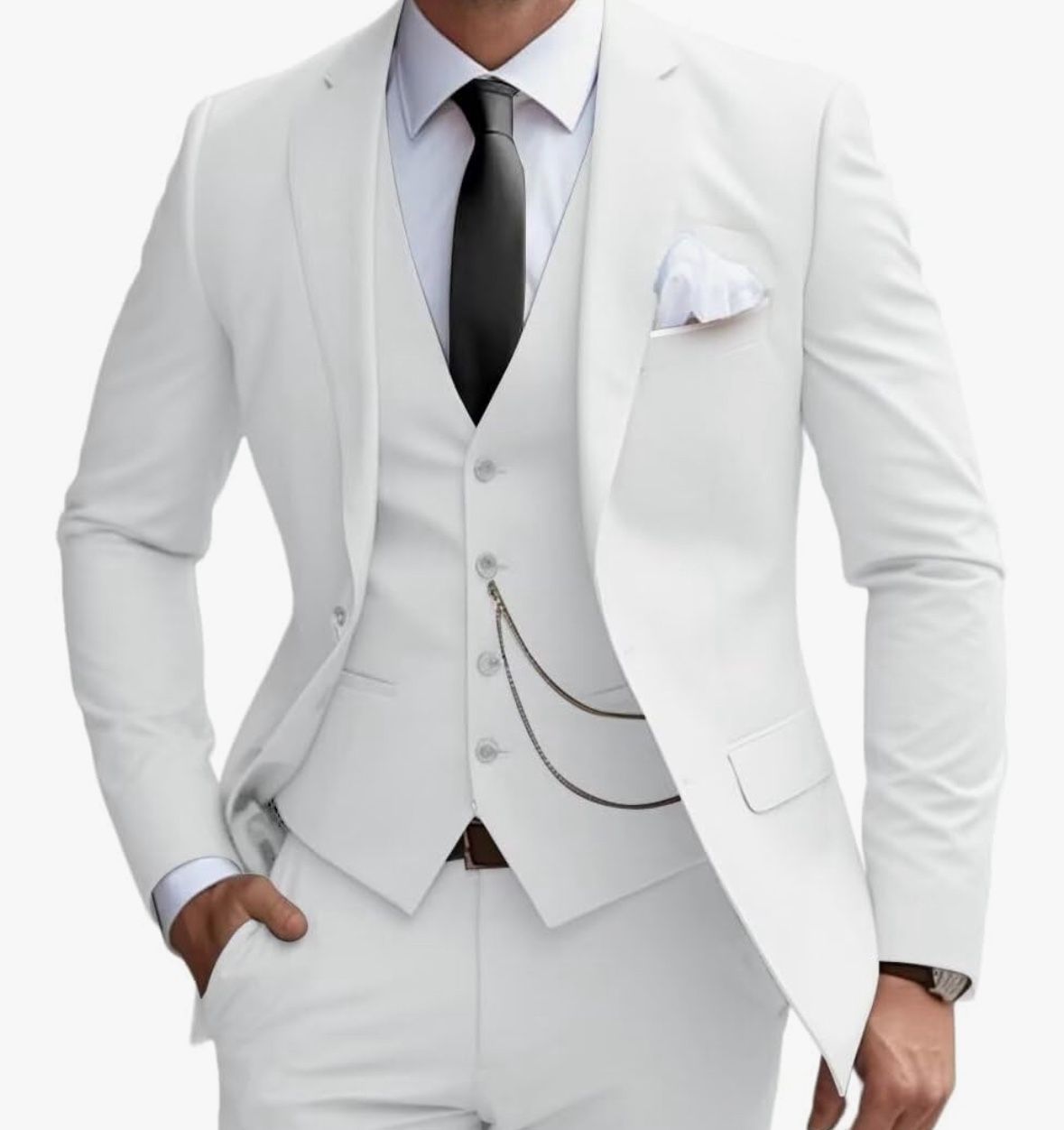 Suits And Shoes 