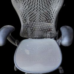 Herman Miller Adjustable Office Chair