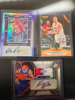 LeBron James Basketball cards