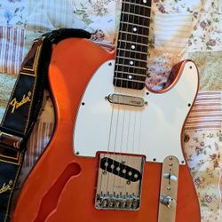 Fender Telecaster 