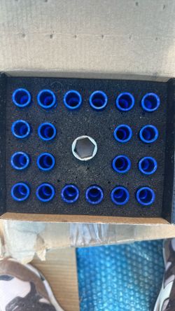 JDM Racing Aluminum Lug Nuts