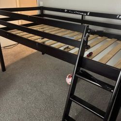 Twin bed Frame 