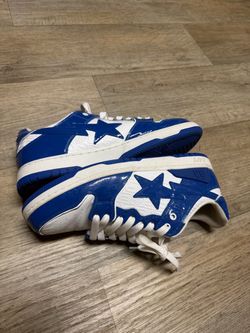 BapeSta Blue