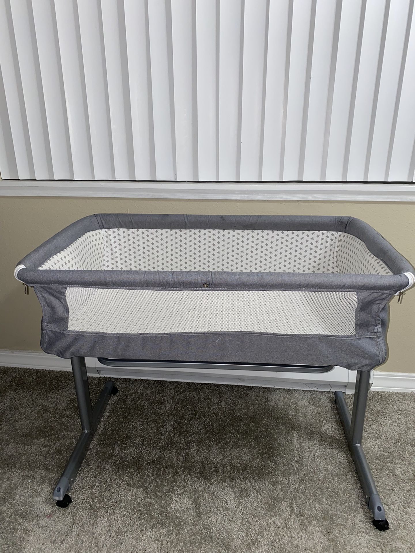 Baby Crib