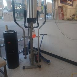 Exercise Equipment 