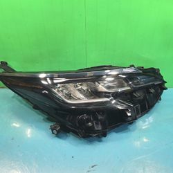 Headlight Sienna 2021 2022 2023 2024 OEM