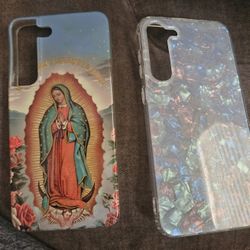 Phone Cases 