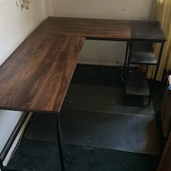 Gently Used Desk
