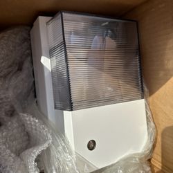 Security Lights 