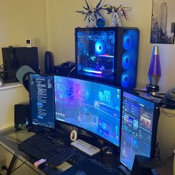 Gaming PC 